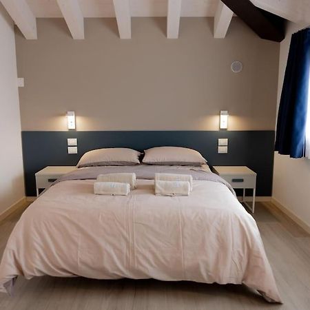 Apartment-Boutique Stella Τσιταντέλα Εξωτερικό φωτογραφία