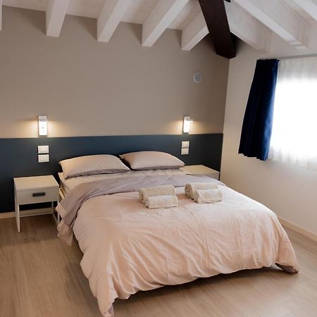 Apartment-Boutique Stella Τσιταντέλα Εξωτερικό φωτογραφία