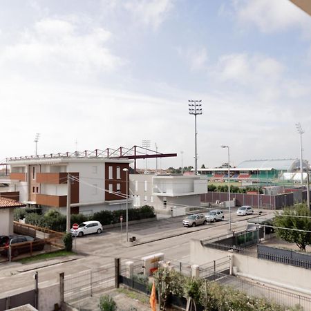Apartment-Boutique Stella Τσιταντέλα Εξωτερικό φωτογραφία