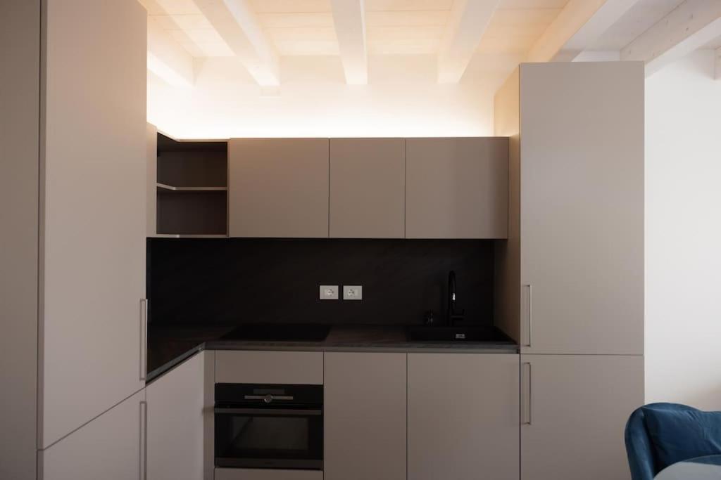 Apartment-Boutique Stella Τσιταντέλα Εξωτερικό φωτογραφία