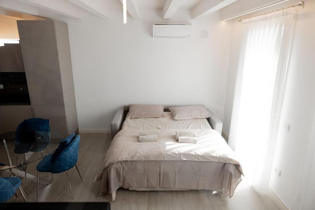 Apartment-Boutique Stella Τσιταντέλα Εξωτερικό φωτογραφία