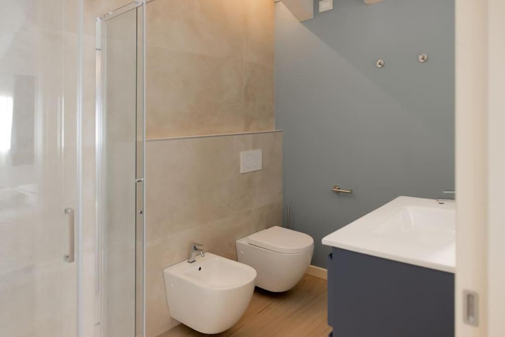 Apartment-Boutique Stella Τσιταντέλα Εξωτερικό φωτογραφία