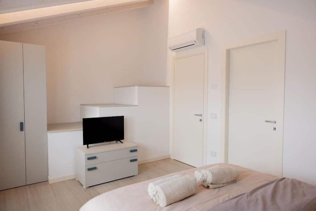 Apartment-Boutique Stella Τσιταντέλα Εξωτερικό φωτογραφία