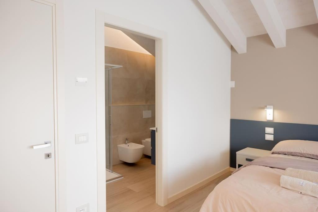Apartment-Boutique Stella Τσιταντέλα Εξωτερικό φωτογραφία