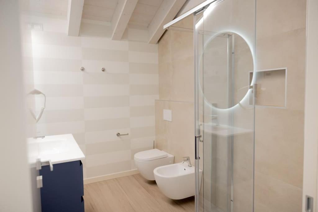 Apartment-Boutique Stella Τσιταντέλα Εξωτερικό φωτογραφία
