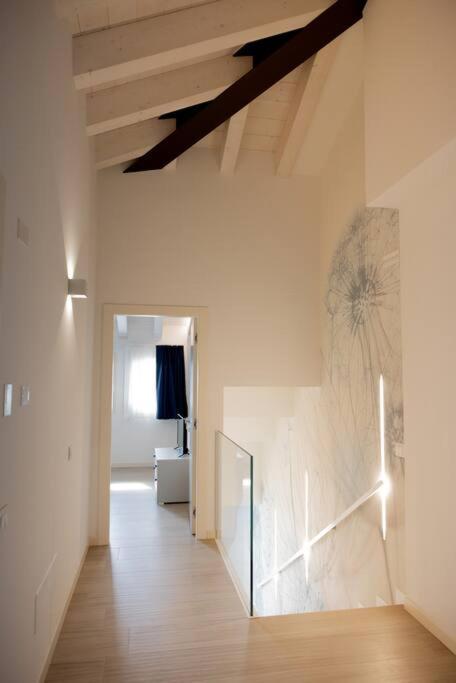Apartment-Boutique Stella Τσιταντέλα Εξωτερικό φωτογραφία
