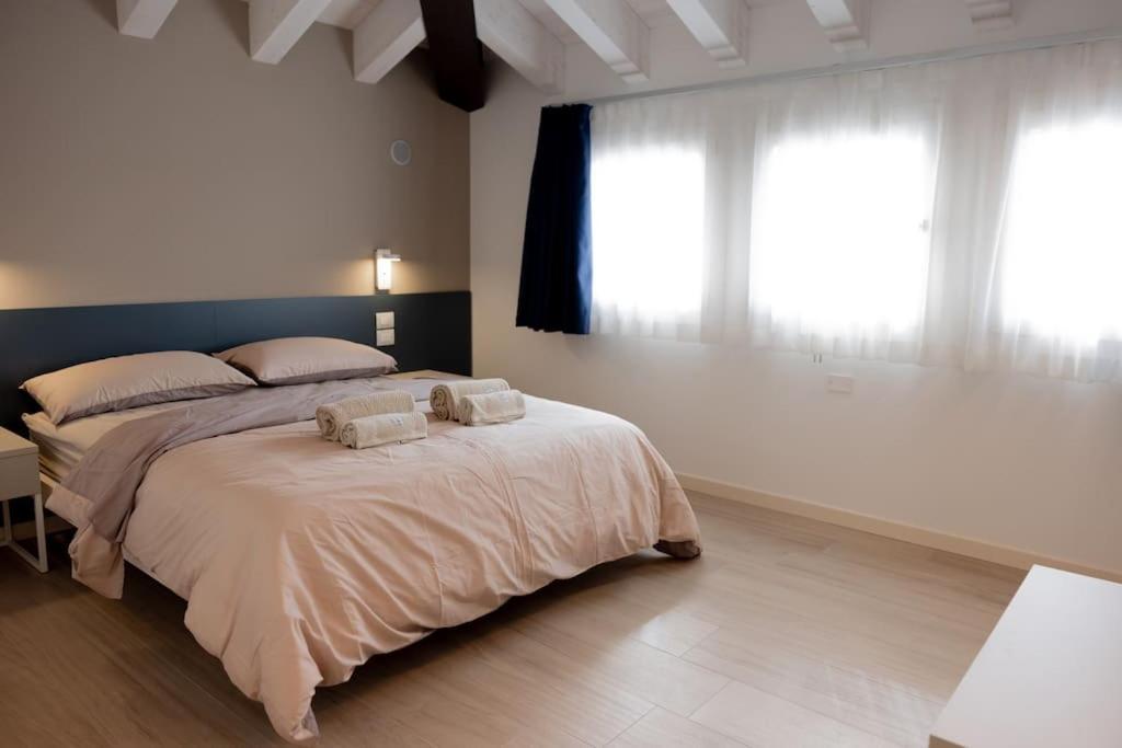 Apartment-Boutique Stella Τσιταντέλα Εξωτερικό φωτογραφία