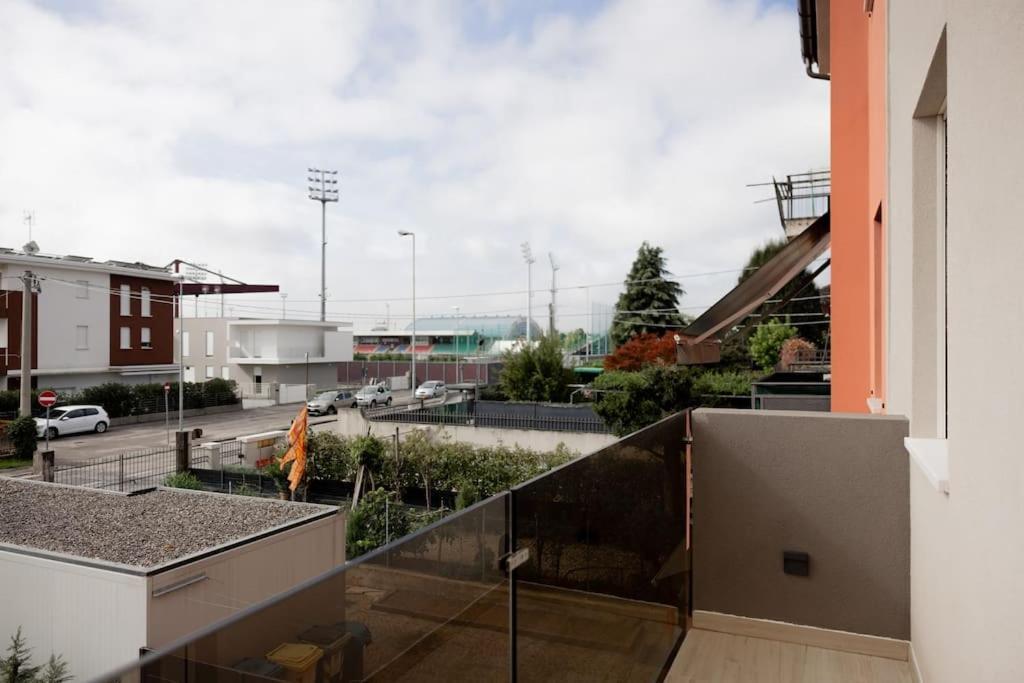 Apartment-Boutique Stella Τσιταντέλα Εξωτερικό φωτογραφία