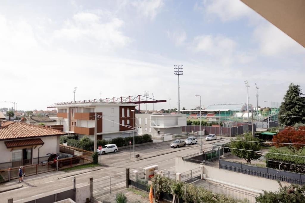 Apartment-Boutique Stella Τσιταντέλα Εξωτερικό φωτογραφία