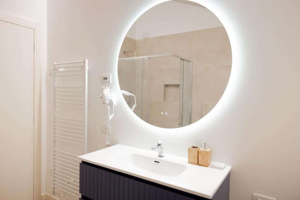 Apartment-Boutique Stella Τσιταντέλα Εξωτερικό φωτογραφία