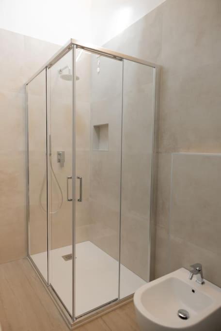 Apartment-Boutique Stella Τσιταντέλα Εξωτερικό φωτογραφία