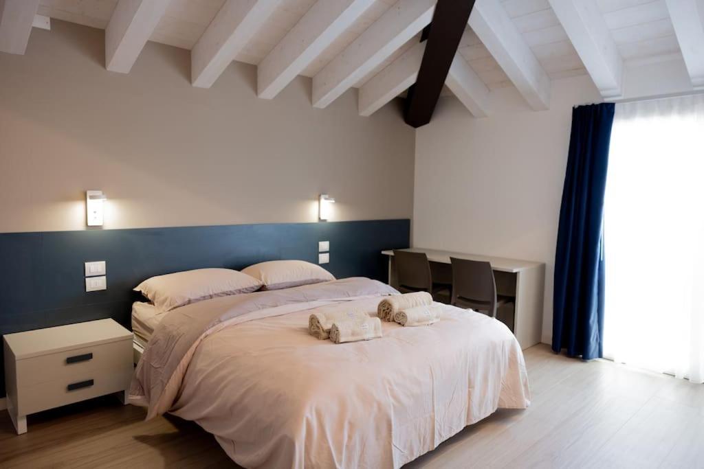 Apartment-Boutique Stella Τσιταντέλα Εξωτερικό φωτογραφία