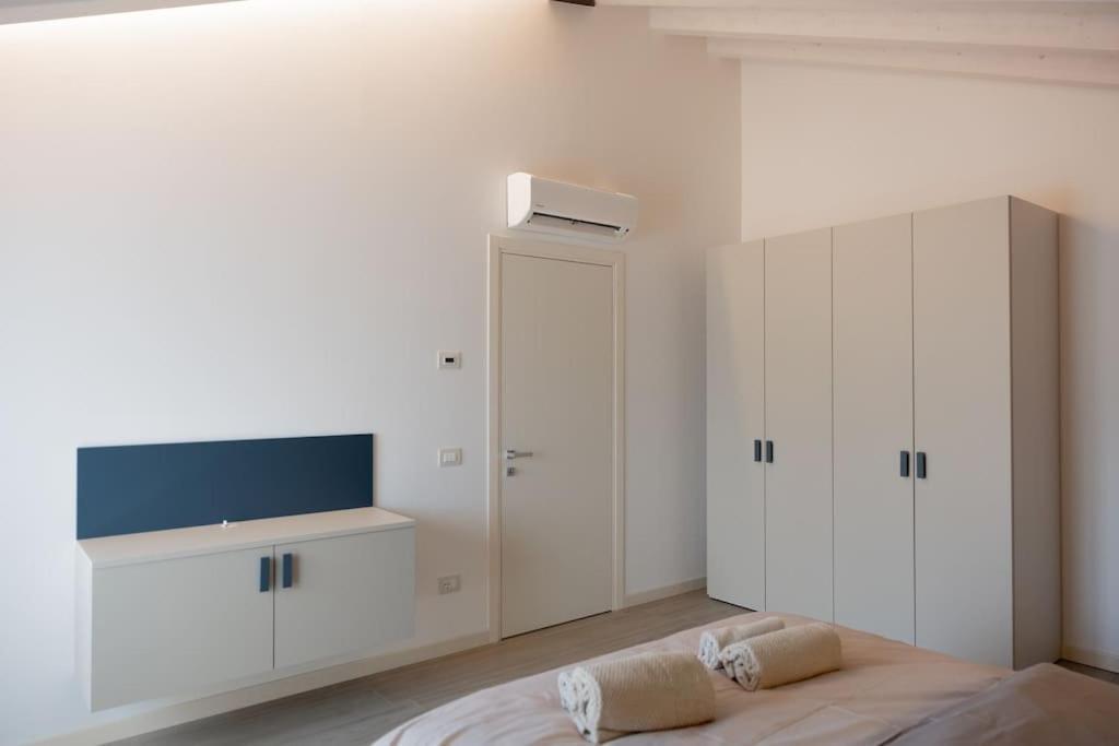 Apartment-Boutique Stella Τσιταντέλα Εξωτερικό φωτογραφία
