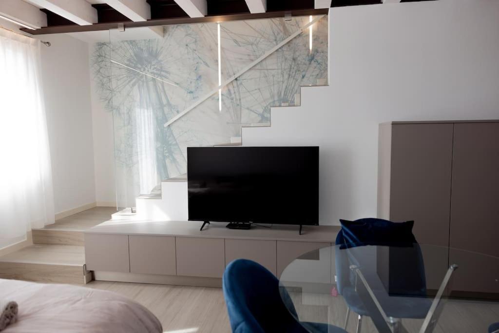 Apartment-Boutique Stella Τσιταντέλα Εξωτερικό φωτογραφία