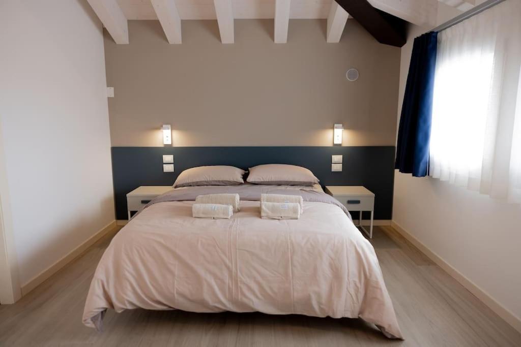 Apartment-Boutique Stella Τσιταντέλα Εξωτερικό φωτογραφία