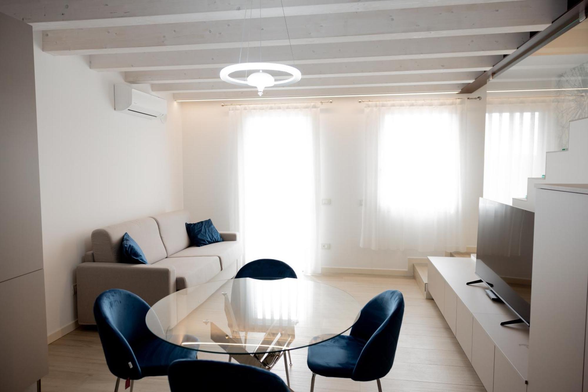 Apartment-Boutique Stella Τσιταντέλα Εξωτερικό φωτογραφία