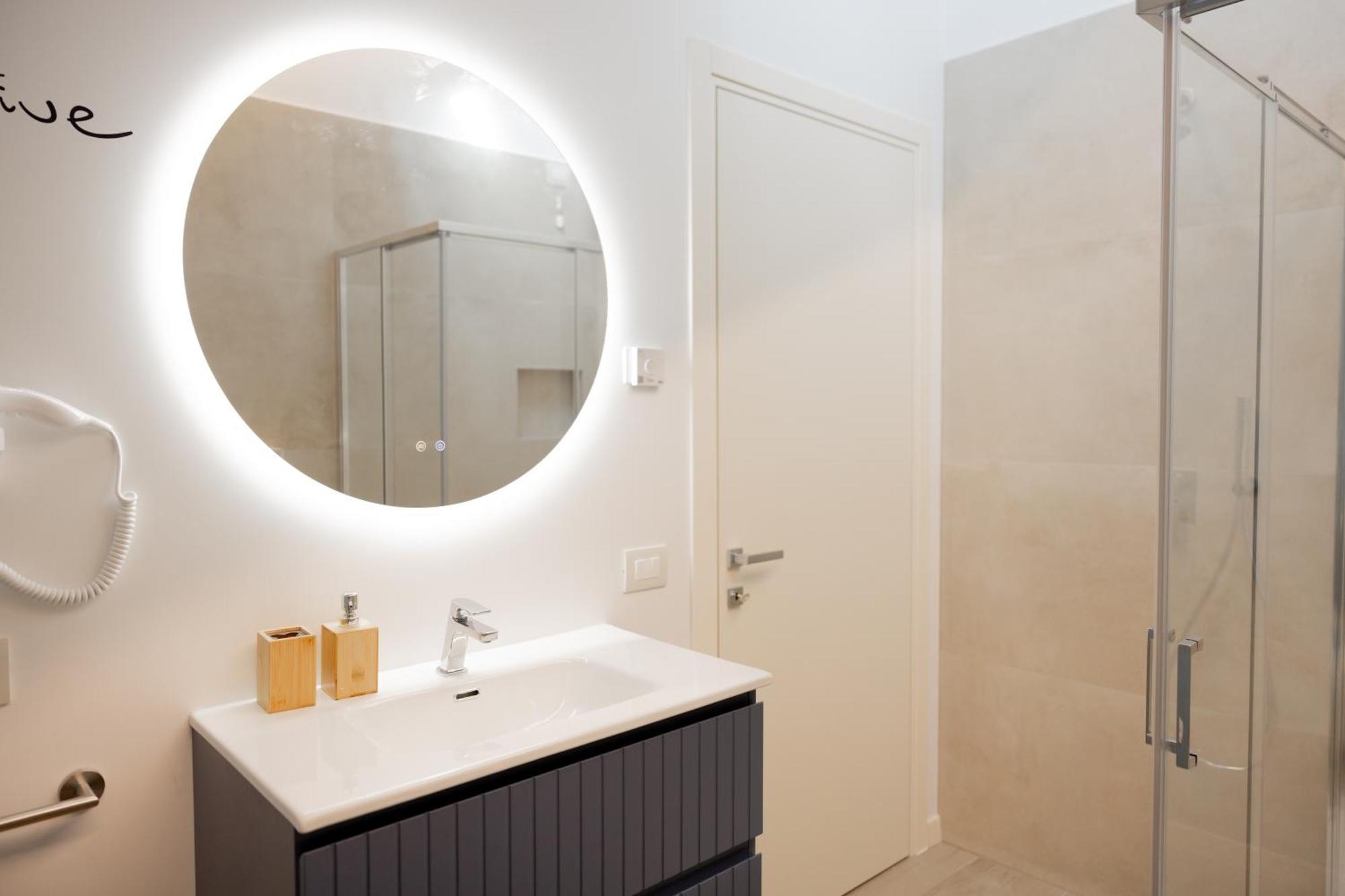 Apartment-Boutique Stella Τσιταντέλα Εξωτερικό φωτογραφία