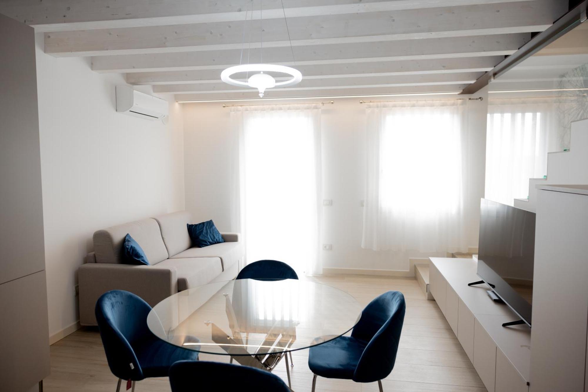 Apartment-Boutique Stella Τσιταντέλα Εξωτερικό φωτογραφία