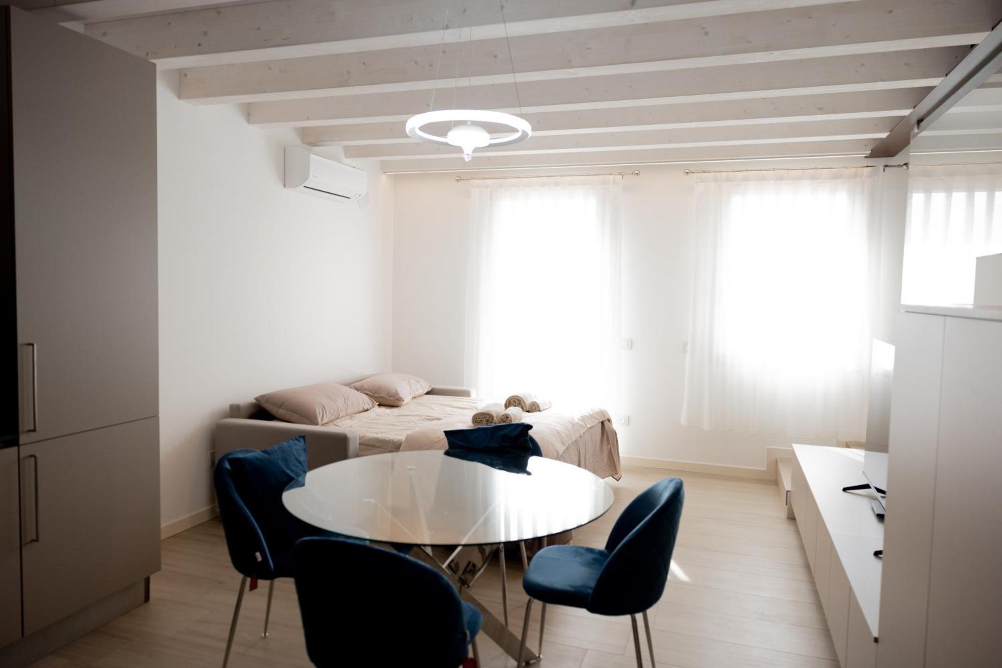 Apartment-Boutique Stella Τσιταντέλα Εξωτερικό φωτογραφία