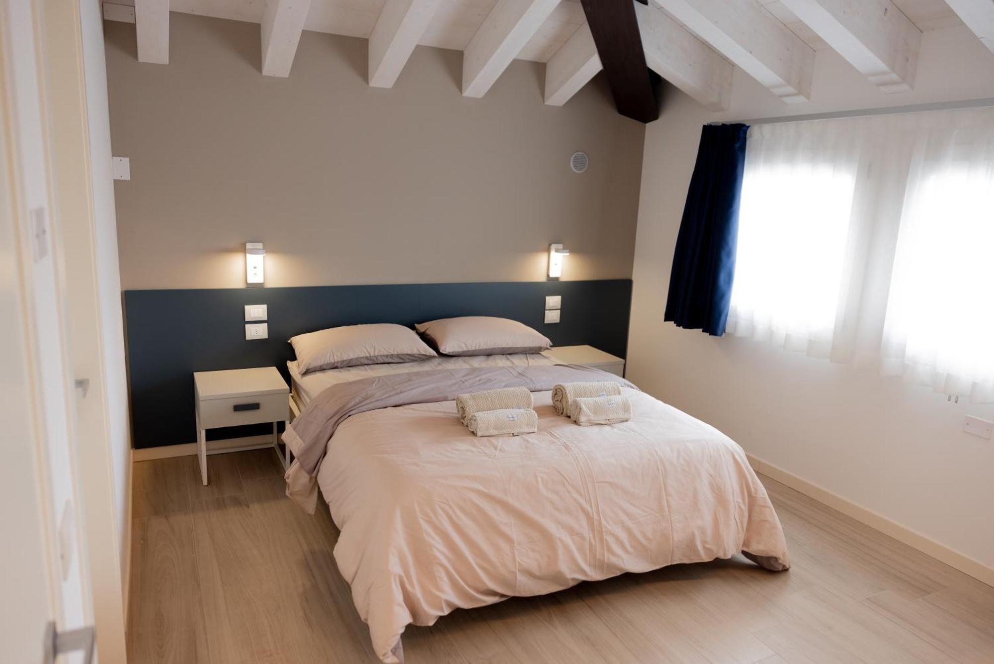 Apartment-Boutique Stella Τσιταντέλα Εξωτερικό φωτογραφία