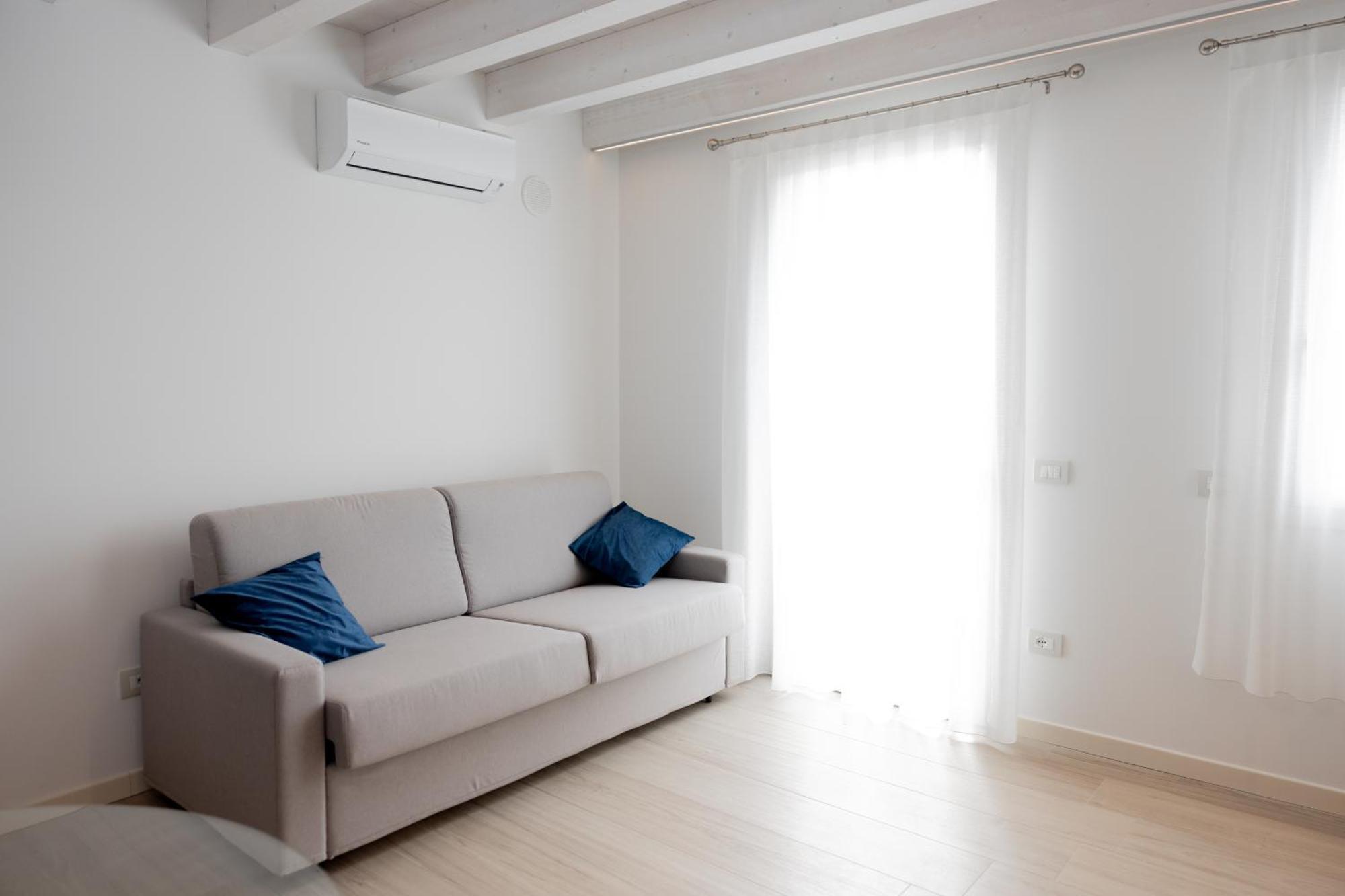 Apartment-Boutique Stella Τσιταντέλα Εξωτερικό φωτογραφία
