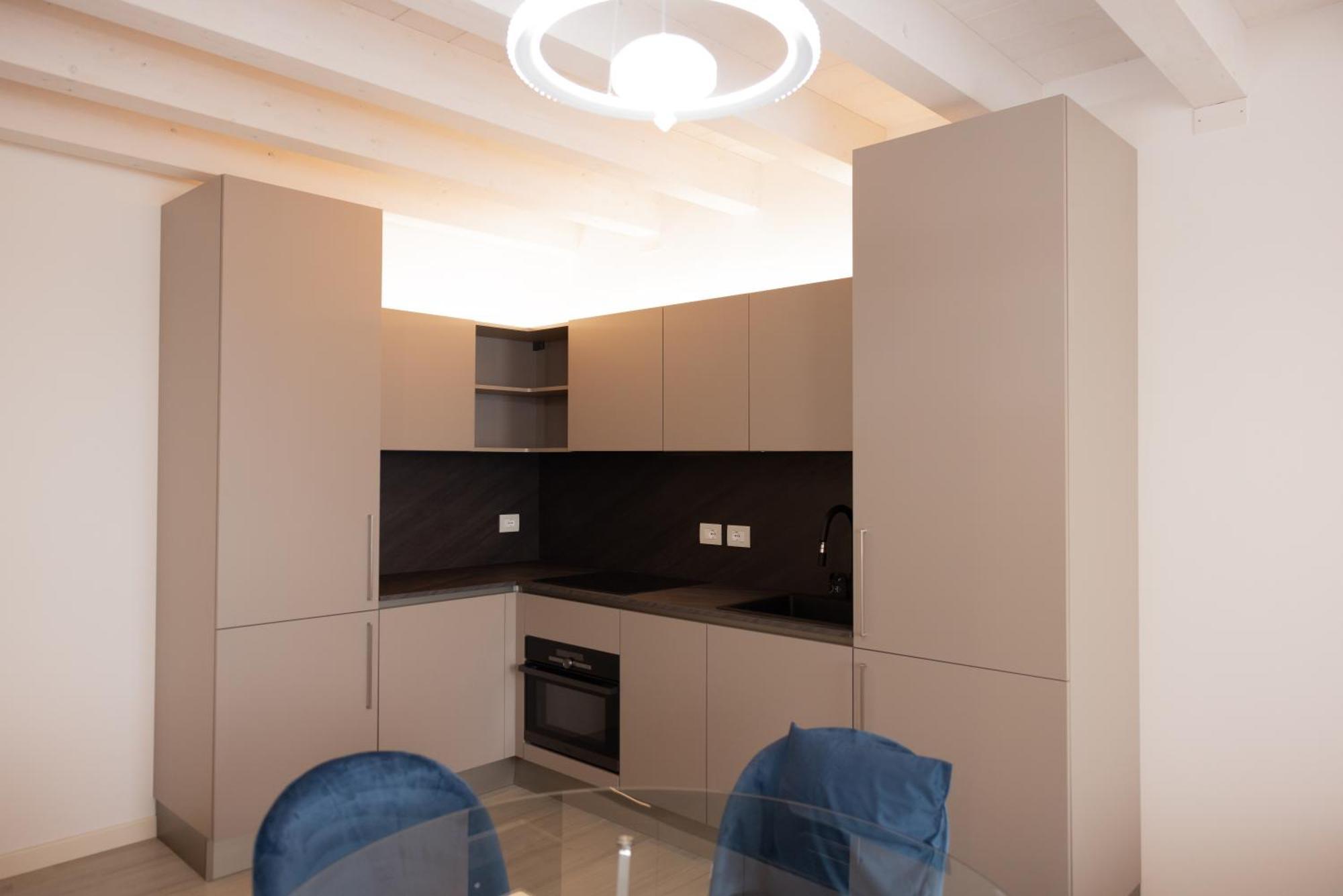 Apartment-Boutique Stella Τσιταντέλα Εξωτερικό φωτογραφία