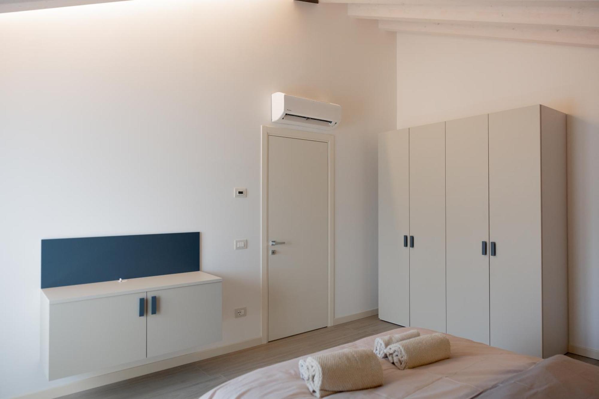 Apartment-Boutique Stella Τσιταντέλα Εξωτερικό φωτογραφία