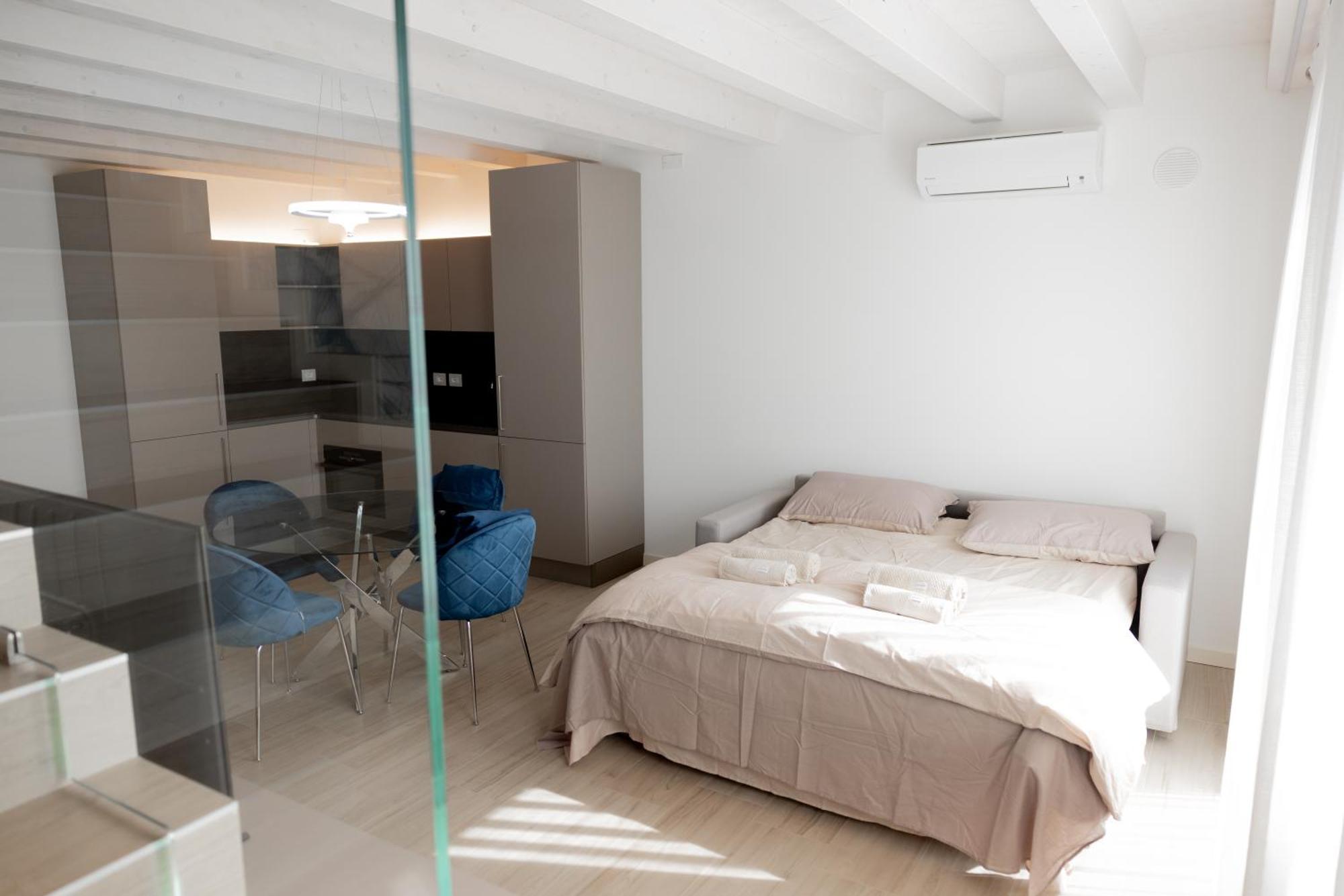 Apartment-Boutique Stella Τσιταντέλα Εξωτερικό φωτογραφία