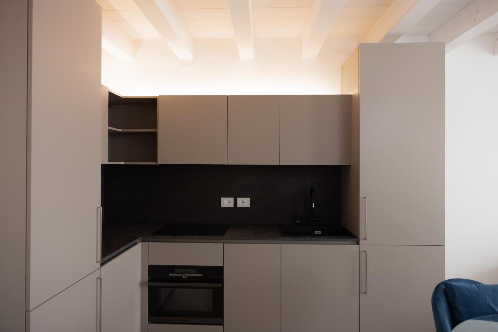 Apartment-Boutique Stella Τσιταντέλα Εξωτερικό φωτογραφία