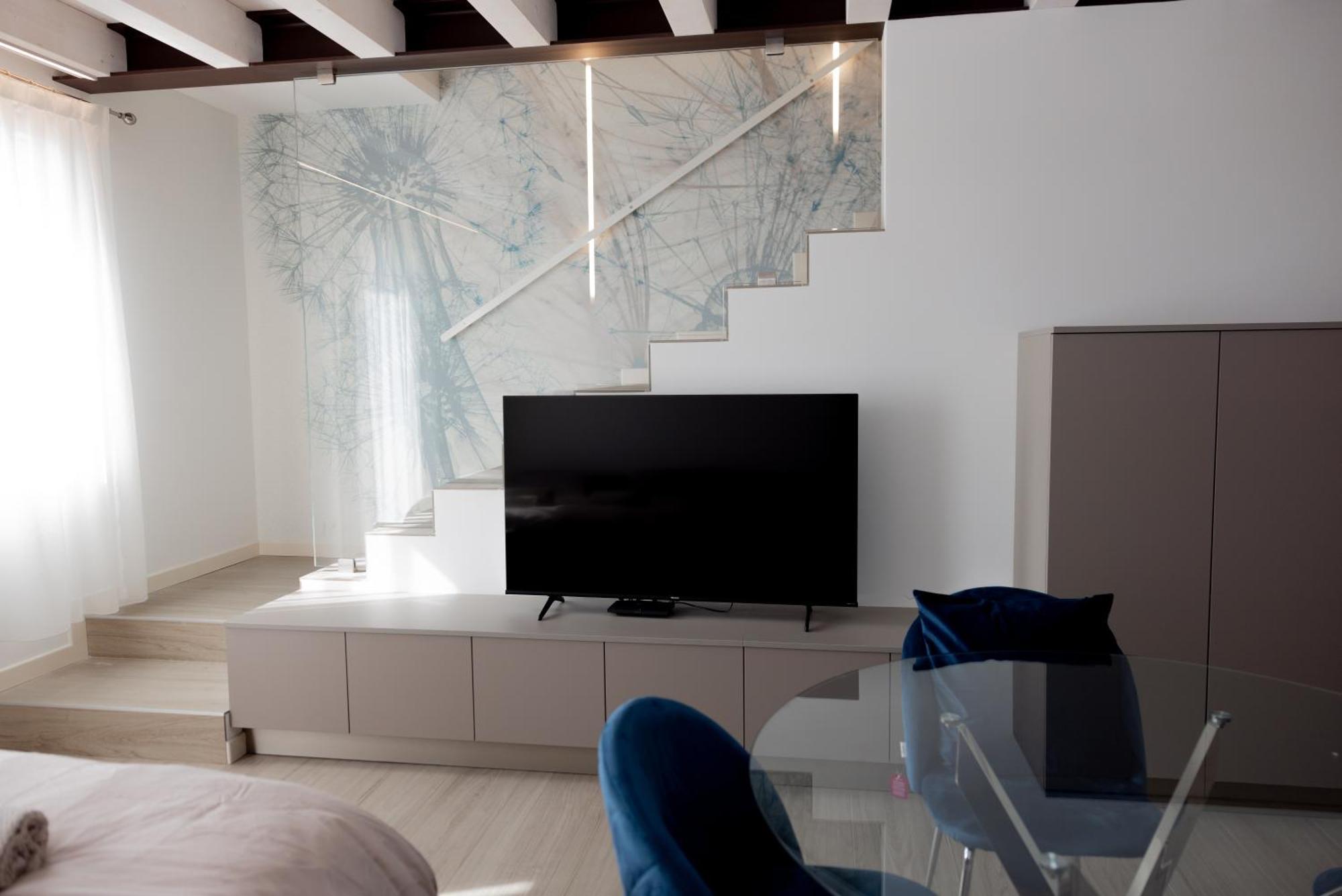 Apartment-Boutique Stella Τσιταντέλα Εξωτερικό φωτογραφία