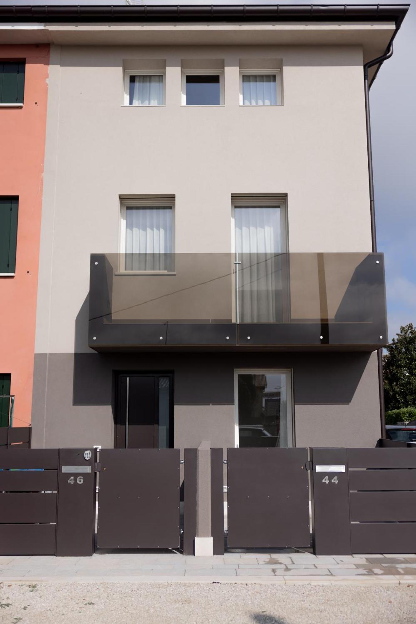 Apartment-Boutique Stella Τσιταντέλα Εξωτερικό φωτογραφία