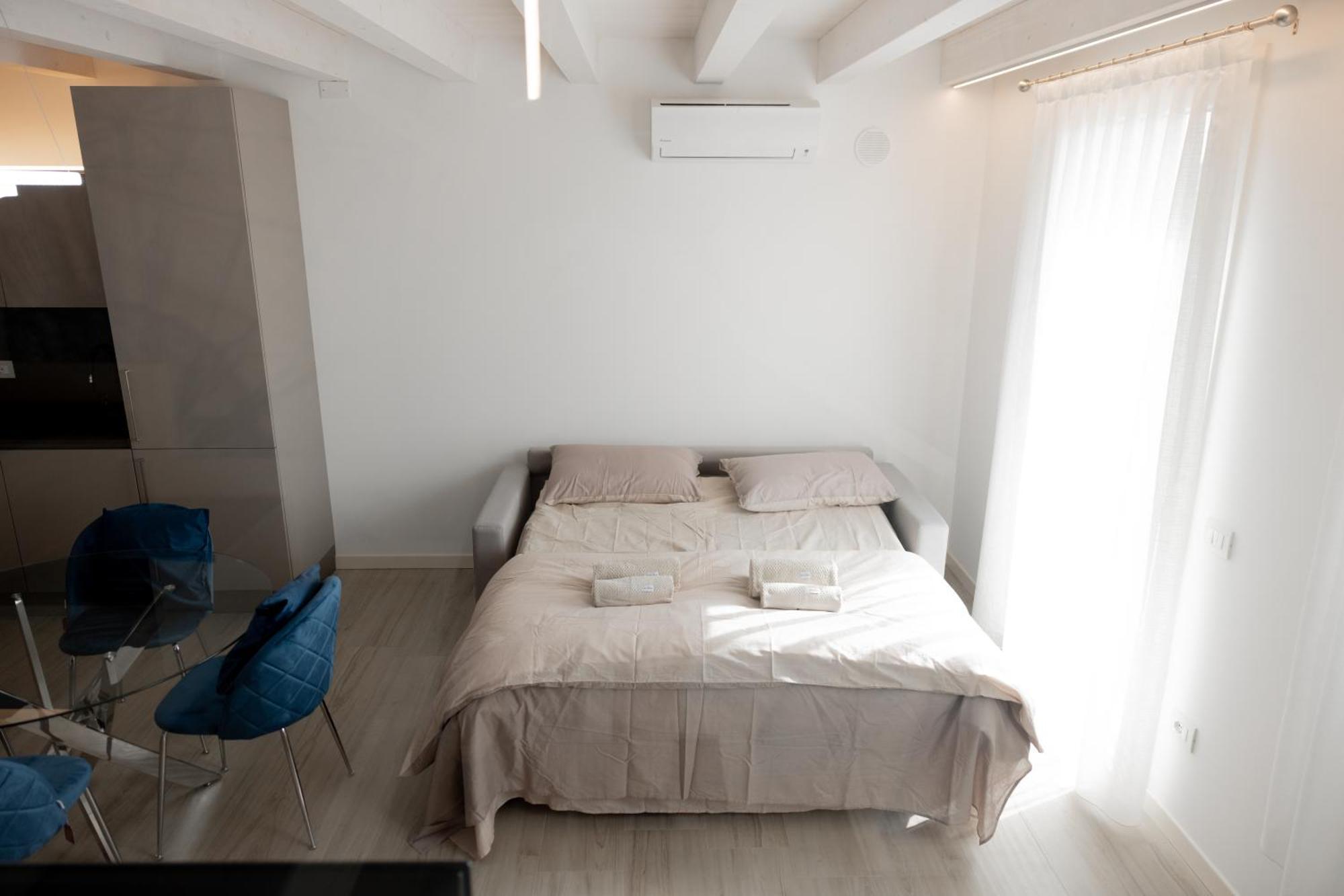 Apartment-Boutique Stella Τσιταντέλα Εξωτερικό φωτογραφία