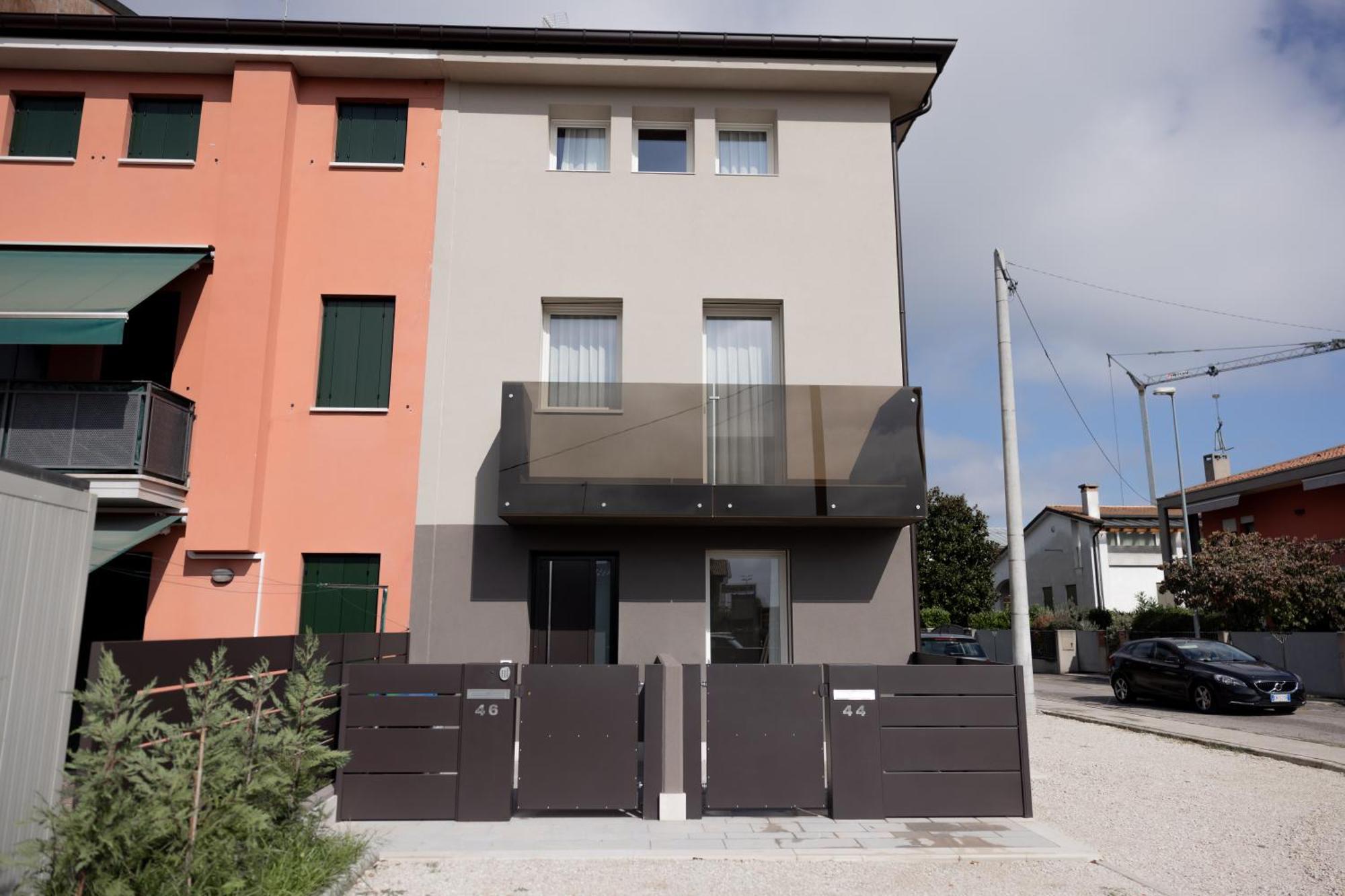 Apartment-Boutique Stella Τσιταντέλα Εξωτερικό φωτογραφία